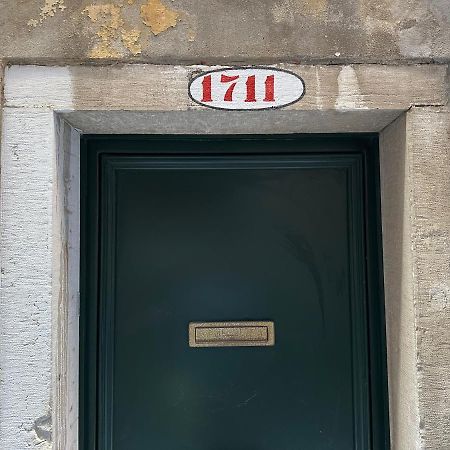 San Marco Luxury Loft With Terrace Apartment Venice Exterior photo