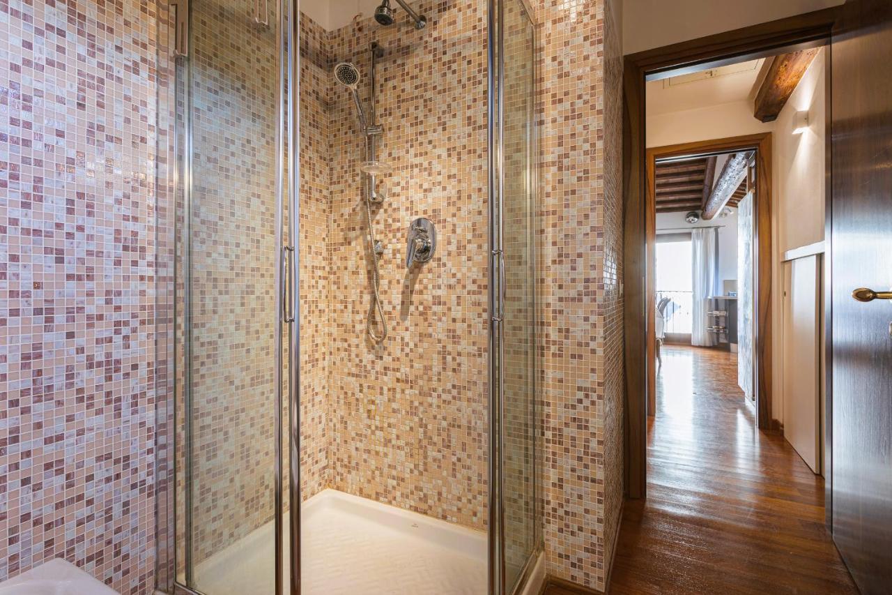 San Marco Luxury Loft With Terrace Apartment Venice Exterior photo